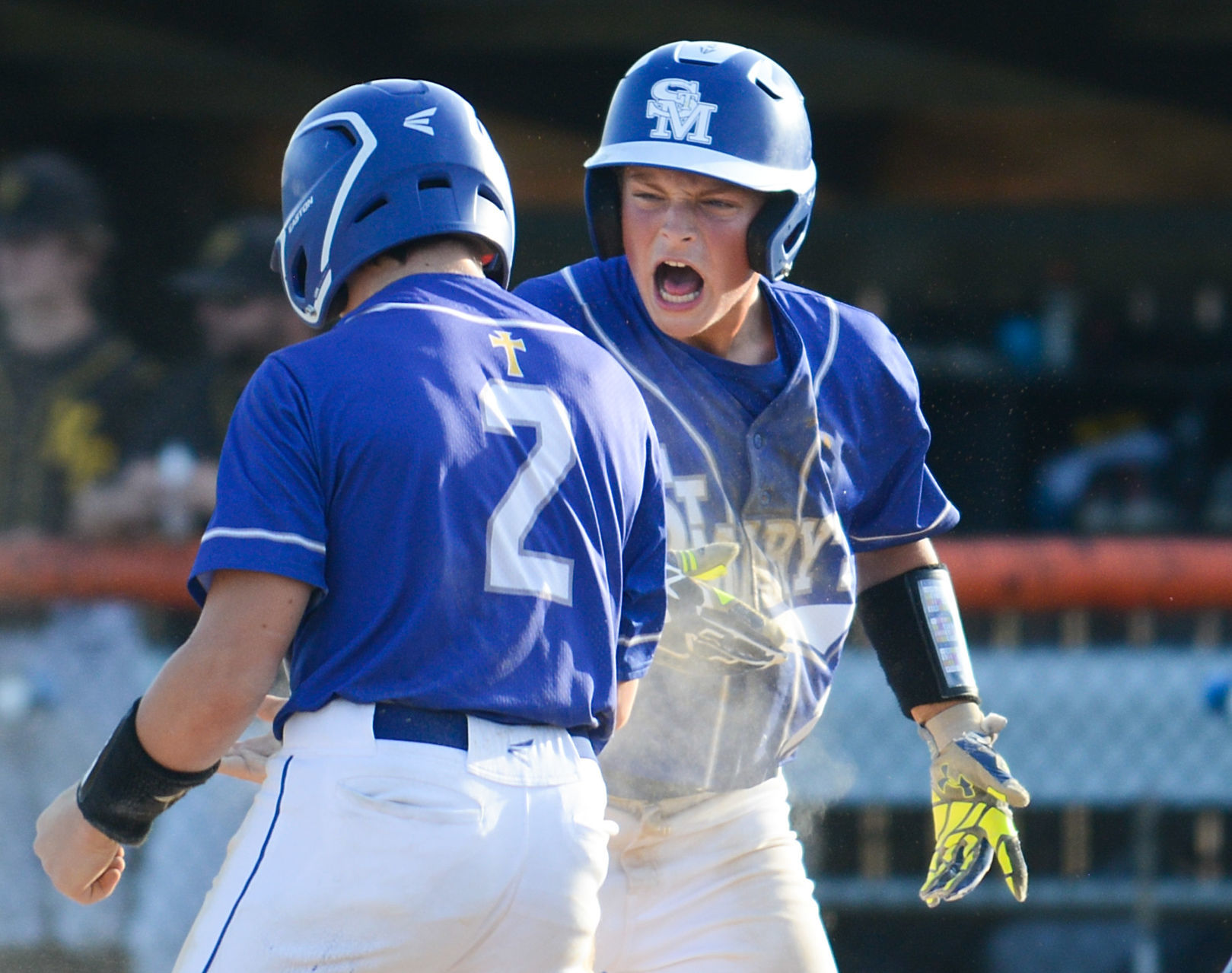 Remsen St. Mary's vs. Kingsley-Pierson